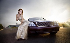 没带罩子让他C了一天公交车